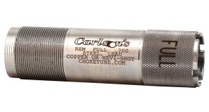 Carlson 13365 Remington 12 Gauge Full Choke Tube 17-4 Stainless Steel