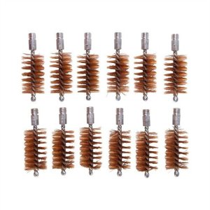 Brownells 12 Gauge Magazine Tube Brushes 12/PACK