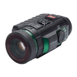 SIONYX C011500 Aurora Night Vision Monocular with Hard Case