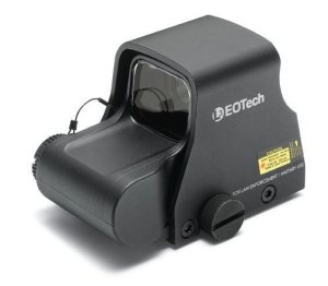 EOTech XPS3-0 Holographic Weapon Sight Night Vision Compatible