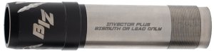 Rob Roberts 200298 Raptor Invector Plus 12 Gauge 17-4 PH Stainless Steel Choke