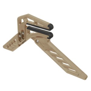 Elevation Raptor Kickstand Sand Side-Gated 3.25 In Limb Nylon