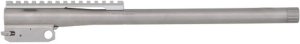 SSK Firearms Encore Barrel .243 Win 15" Stainless Threaded 5/8x24