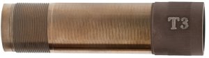Rob Roberts 200129 T3 Triple Threat 12 Gauge 17-4 PH Stainless Steel Choke