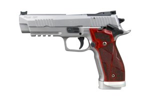 Sig Sauer P226 X-Five 9mm 226X5-9-CL2-SAO