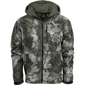 Kings Camo Wind-Defender Pro Fleece Jacket Ultra Large Weatherproof