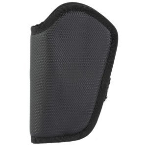 Blackhawk 40LP03BK TecGrip IWB Holster Size 03 Black Nylon Ambidextrous