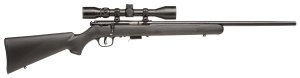 Savage Arms 93R17 FXP 17 HMR 96209