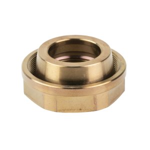 Rearden Atlas Charlie Thread Adapter Compatible with Velos/Omega