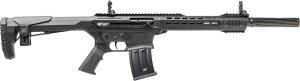 GForce Arms GF25 12 Gauge GF25DBLK