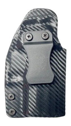 UM Qualifier TX22 Compact Holster Black Tactical