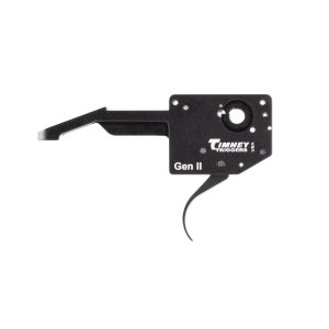 Timney Triggers 642C Replacement Trigger Black Ruger American Gen II