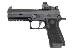 Sig Sauer P320 9mm P320