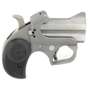 Bond Arms Roughneck 45 ACP 2.5In 2rd Single-Action BARN45