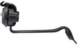 SureFire DG23 Grip Switch Assembly Black for X-Series Weapon Light