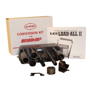 Lee Precision 90072 Load-All II 20 Gauge Conversion Kit