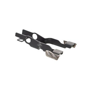 Tyrant CNC Extended Slide Catch Lever for Sig P320 Grey Steel 9 MM LUGER
