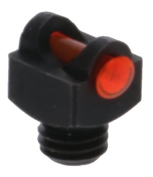 TRU Ball TG954AR CNC Fiber Optic Front Sight Black