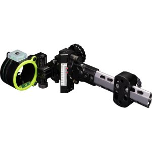Black Gold Pro Dual Track Sight 4 in. Wing Truss .019 RH
