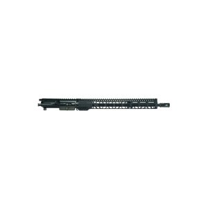 Faxon Firearms Duty Series Gunner Complete AR-15 Upper Receiver - 5.56 - 16"