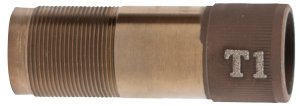 Rob Roberts Gun Works T1 Triple Threat Invector 20 Gauge