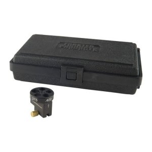 Forster DD1010 Datum Dial Ammo Measurement System Body
