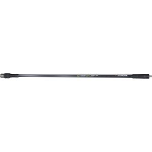 Axcel CarboFlax 650 Stabilizer Black 24 in .650 Diameter Rod