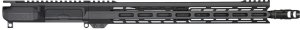 CMMG 30BC40AAB Resolute MK4 300 Blackout 16.10" Armor Black M-LOK...