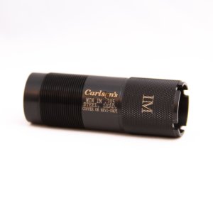 Carlson's 29775 Improved Modified Choke Tube 12ga Winchester .705