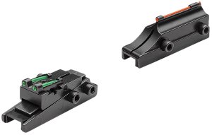 TRU Ball Pro Magnum Gobble-Dot Red/Green Mossberg 500/835/9200