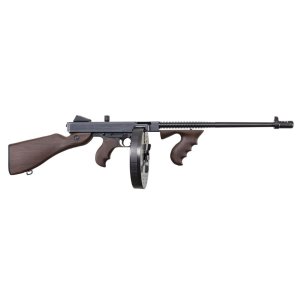 Auto-Ordnance T5P100D 45 ACP