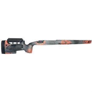 GRAYBOE CORE UMC COMPATIBLE ADJUSTABLE STOCK HUNTER ORANGE