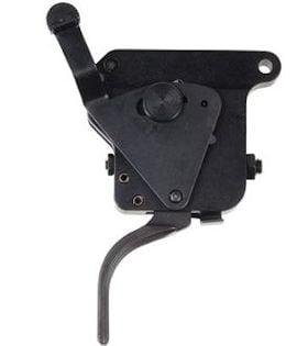 Timney 517-V2 Elite Hunter Trigger Remington 700 3 lbs Black