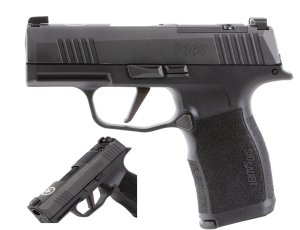 Sig Sauer P365X 9mm 365X-9-BXR3P-TR
