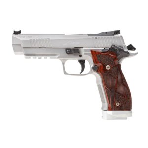 Sig Sauer P226 X-Five 9mm 5 In 10-Round Stainless Steel