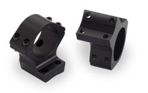Browning X-Bolt Integrated Scope Mount System Med Matte