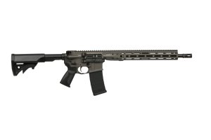 LWRC International ICDIR3TG16ML 300 AAC BLACKOUT