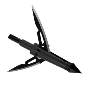 NAP NAP-KZ-100-23TT Killzone Trophy Tip Broadheads 2.3" 100gr 3pk