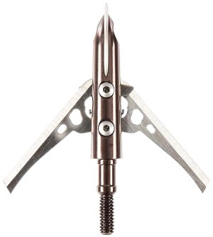 Rage R35900 Broadhead 100gr Silver