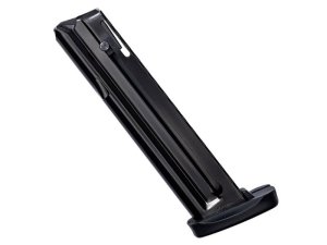 Beretta MAGAZINE B22 JAGUAR 22LR 15RD BLUED STEEL