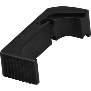 Glock Factory Magazine Catch Reversiblefits 9mm|.40|.380|.357|.45gap Gen4/gen5 Bulk