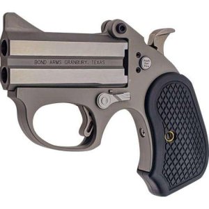 Bond Arms, Inc. BAHB-22Mag 22 Magnum BAHB22MAG