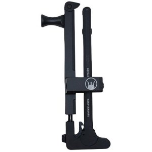 Devil Dog Concepts AR-15 G2 Hard Charger Side-Charge Handle Tact Pull