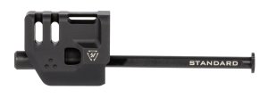 Strike Industries G4MDCOMPS Mass Driver Compensator 9mm Luger Fits Glock