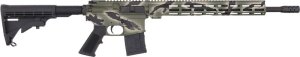 Great Lakes Firearms AR-15 450 Bushmaster GL15450 P-SNO (Cerakote)