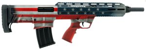 Tokarev USA TBP Bullpup 12 Gauge 21000164