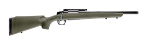 CVA Cascade CR3905SB 450BM 22in ODG Threaded Barrel