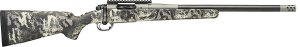 Springfield Armory Model 2020 Boundary 300 PRC 24" 3 Rounds Rogue Camo C...