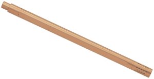 True North Concepts TP-22 TP1022BBLF 16 In Compensated Barrel FDE 16"