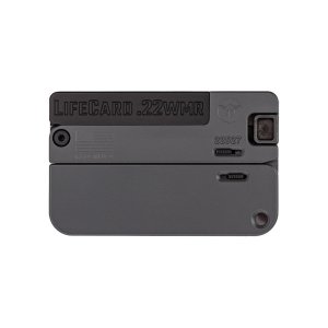 Trailblazer Firearms LLC LC2-CON 22 MAGNUM LC2CON